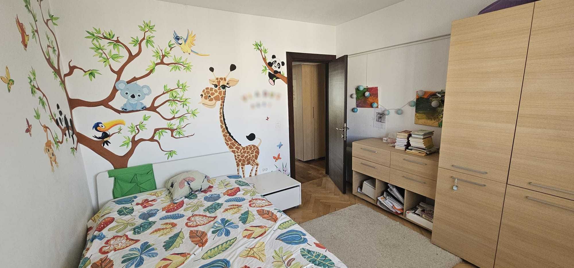 Apartament 3 camere Piata Unirii — fotografia 3