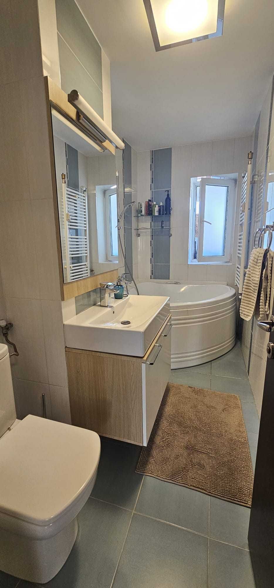 Apartament 3 camere Piata Unirii — fotografia 6