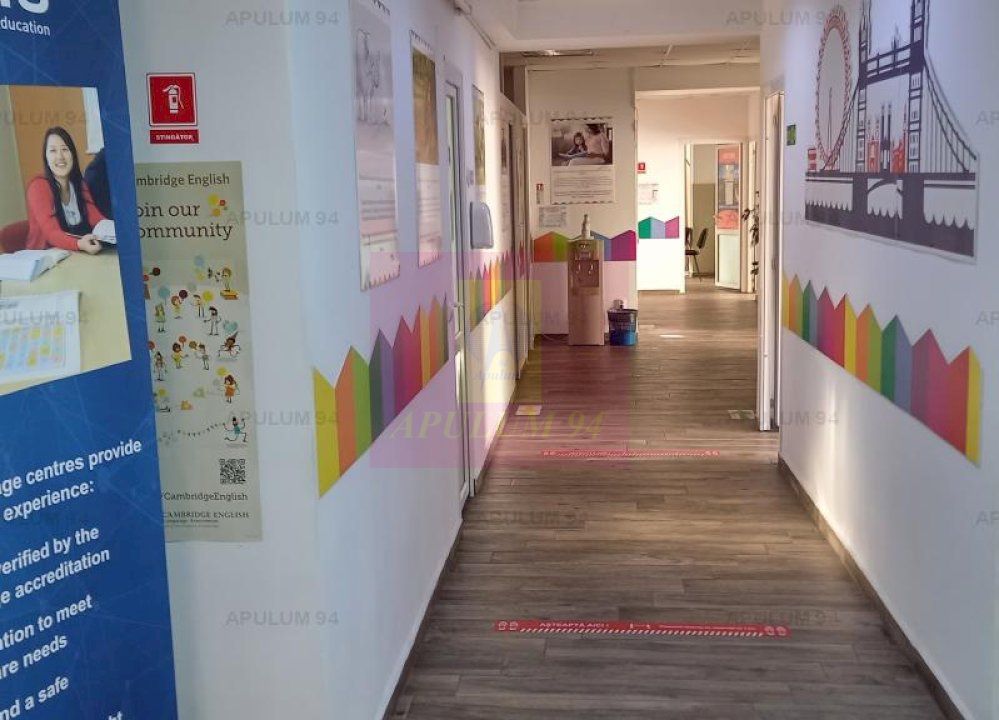 Spatiu birouri zona Lujerului -Virtutii — fotografia 3