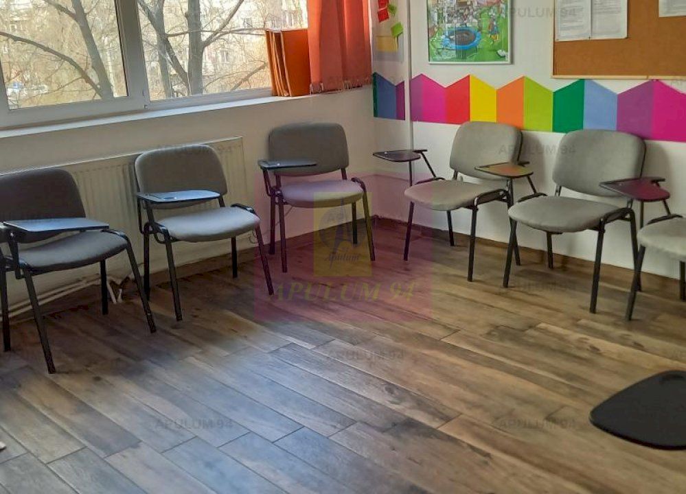Spatiu birouri zona Lujerului -Virtutii — fotografia 4