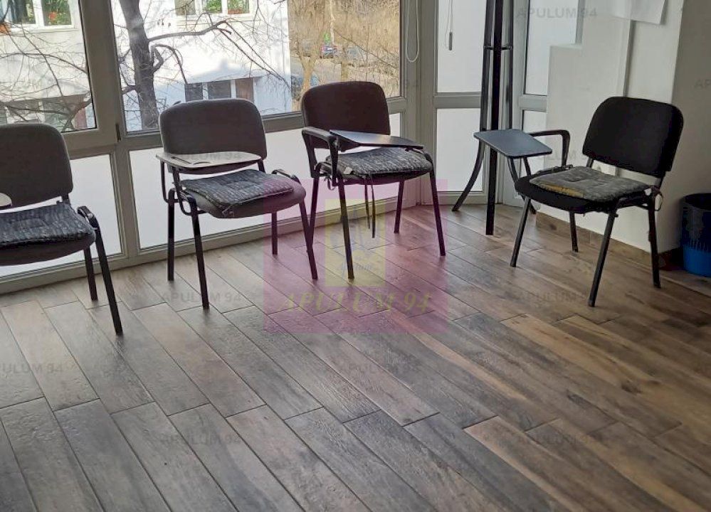 Spatiu birouri zona Lujerului -Virtutii — fotografia 5