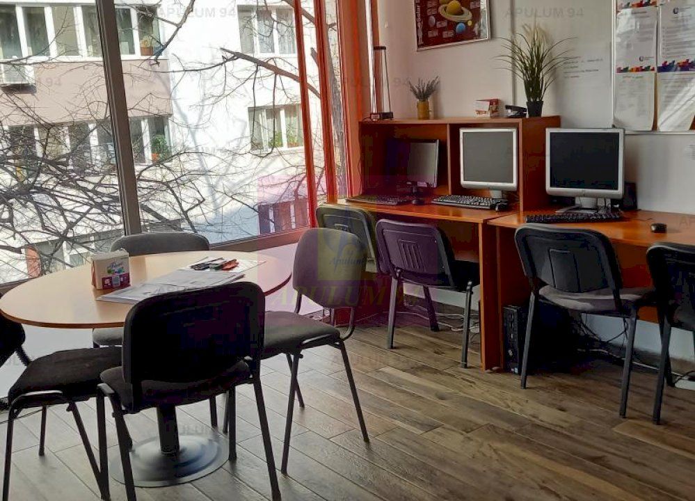 Spatiu birouri zona Lujerului -Virtutii — fotografia 6