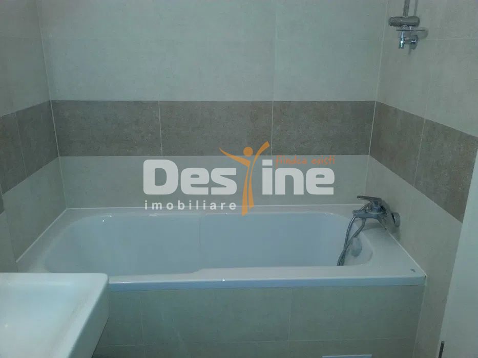 Studio - etaj intermediar cu balcon boxa, loc de parcare situat in Kasper Coresi — fotografia 5