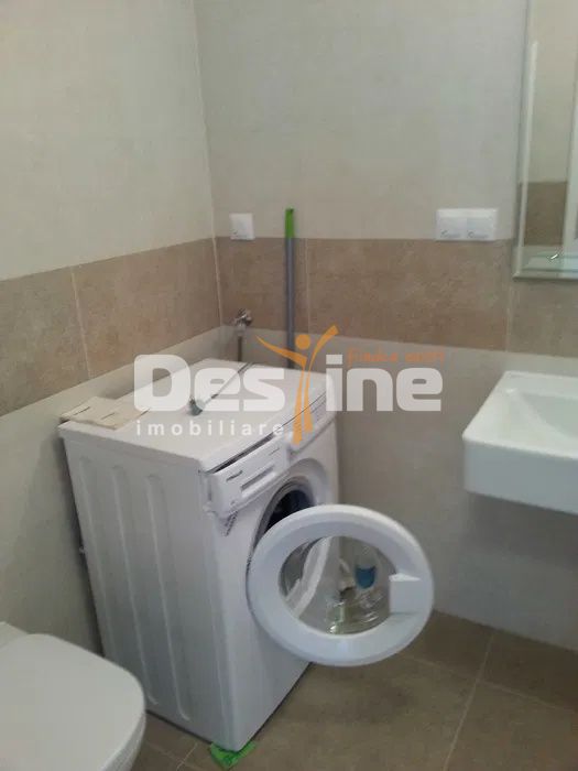 Studio - etaj intermediar cu balcon boxa, loc de parcare situat in Kasper Coresi — fotografia 6