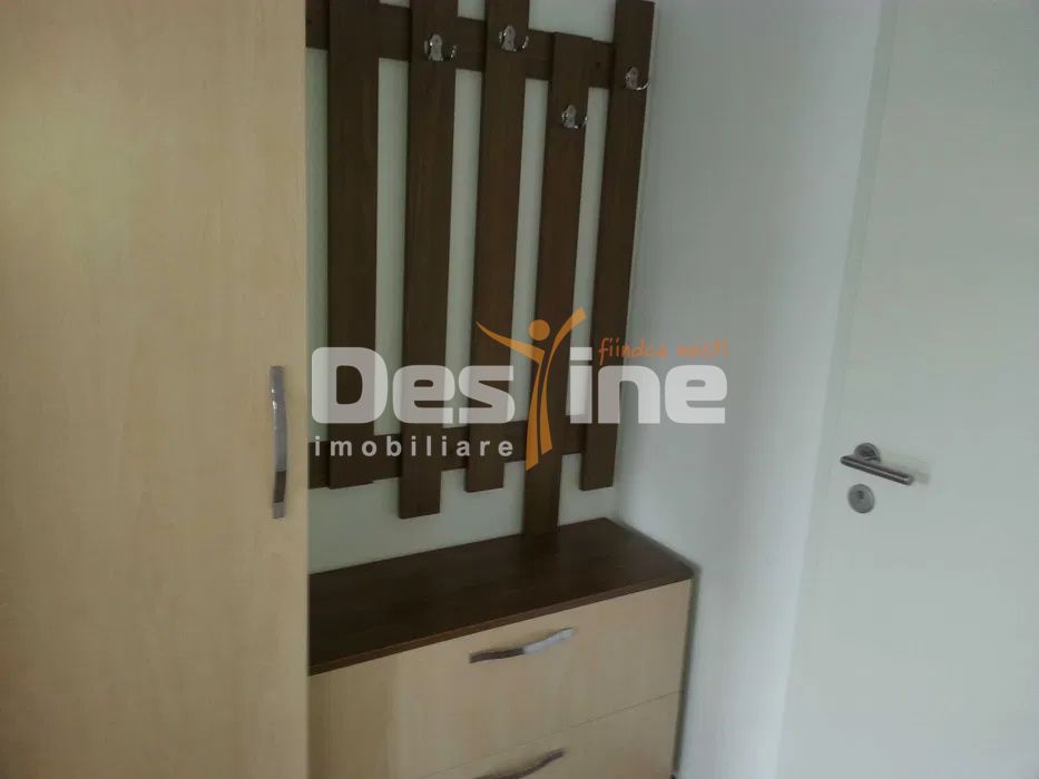 Studio - etaj intermediar cu balcon boxa, loc de parcare situat in Kasper Coresi — fotografia 7