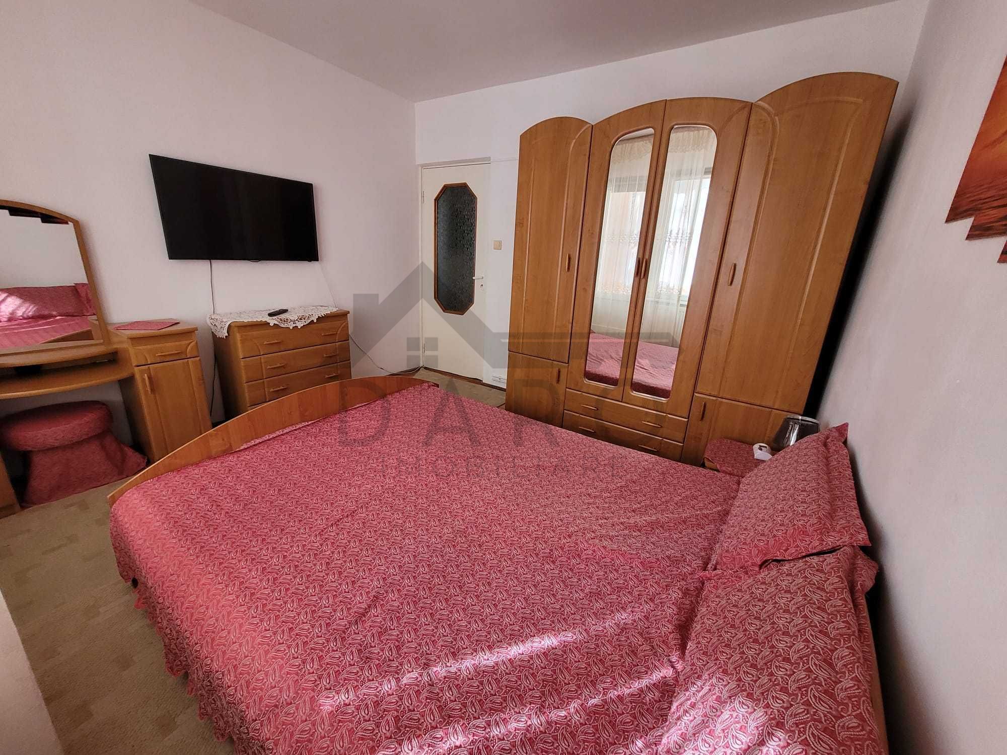 Vand apartament cu 2 camere, etaj 1 pe Bulevardul Pandurilor — fotografia 4