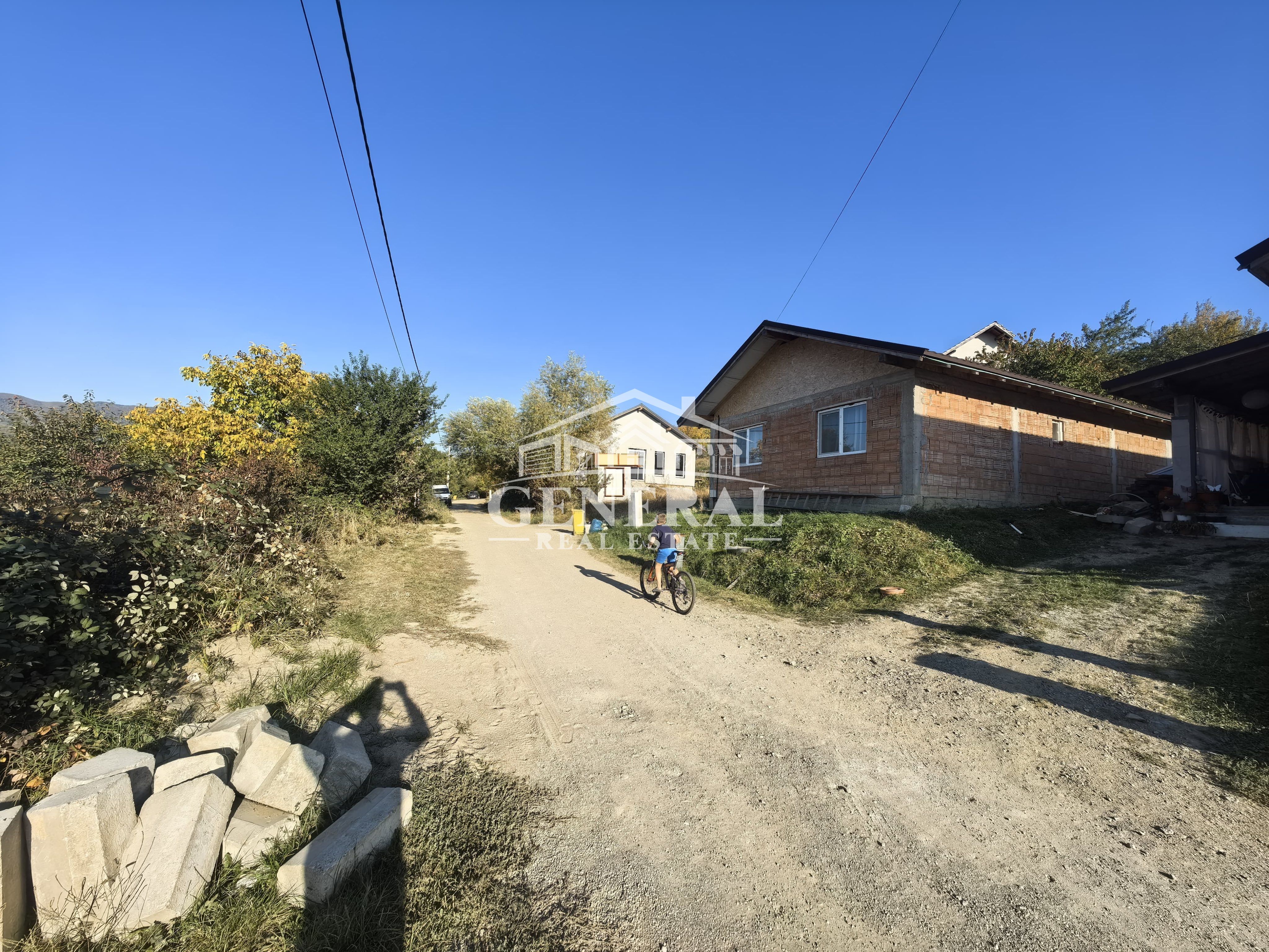 De vanzare o casa in Baia Sprie 125m2C toate utilitatile Comision 0% — fotografia 3