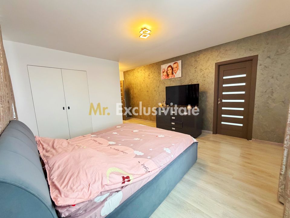 Casa generoasa 5 camere Trivale Clasa energetica A — fotografia 17