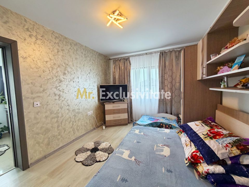Casa generoasa 5 camere Trivale Clasa energetica A — fotografia 18