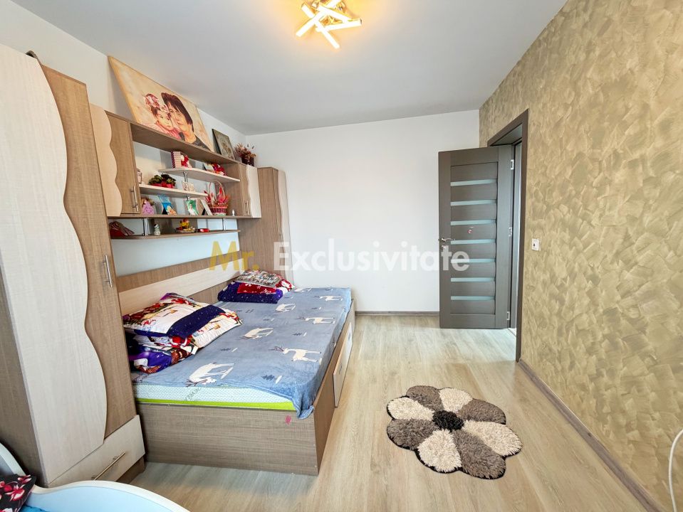 Casa generoasa 5 camere Trivale Clasa energetica A — fotografia 19