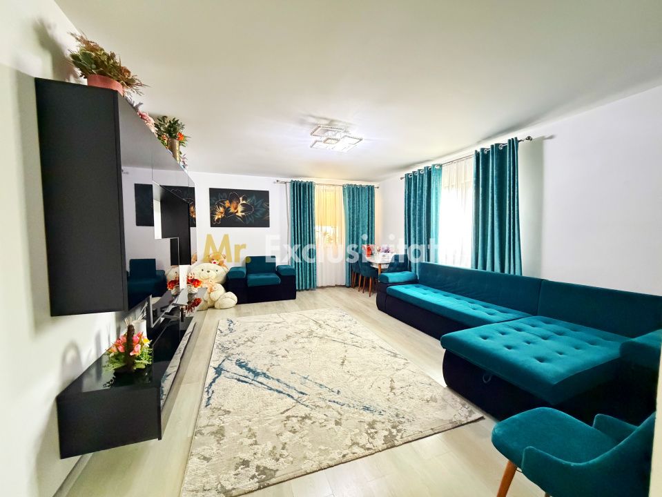 Casa generoasa 5 camere Trivale Clasa energetica A — fotografia 4