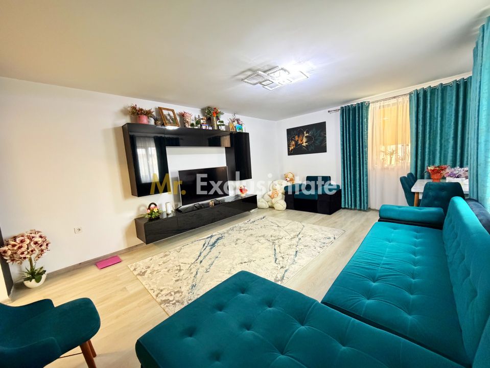 Casa generoasa 5 camere Trivale Clasa energetica A — fotografia 5