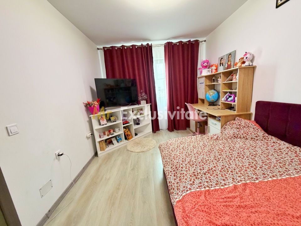 Casa generoasa 5 camere Trivale Clasa energetica A — fotografia 6