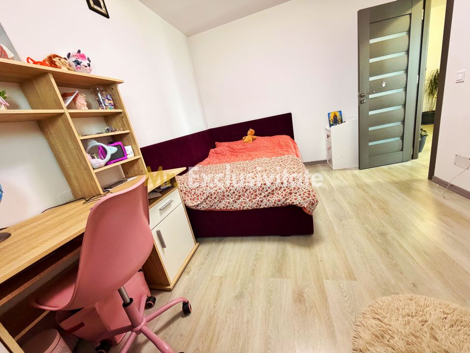 Casa generoasa 5 camere Trivale Clasa energetica A — fotografia 7