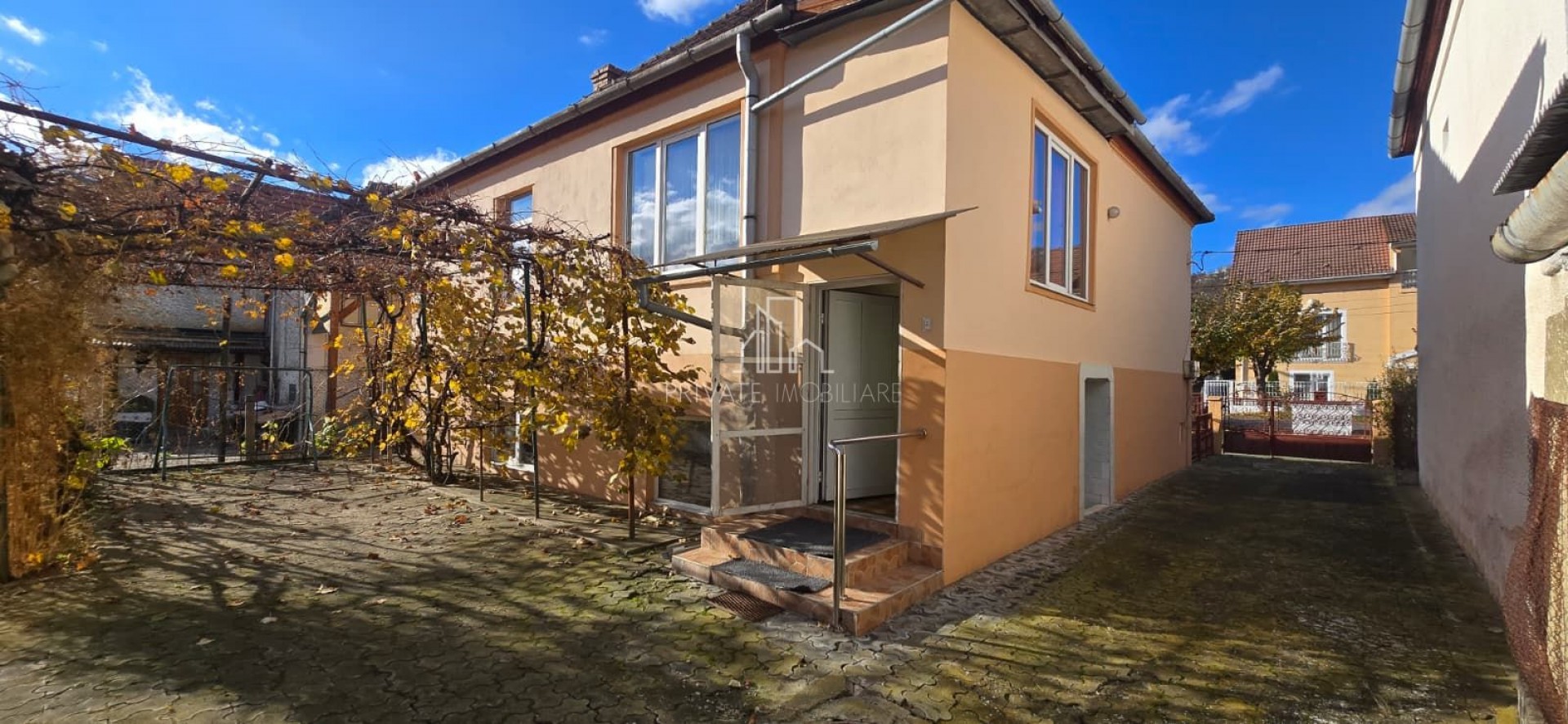 Casa de vanzare, zona centrala, Sighisoara