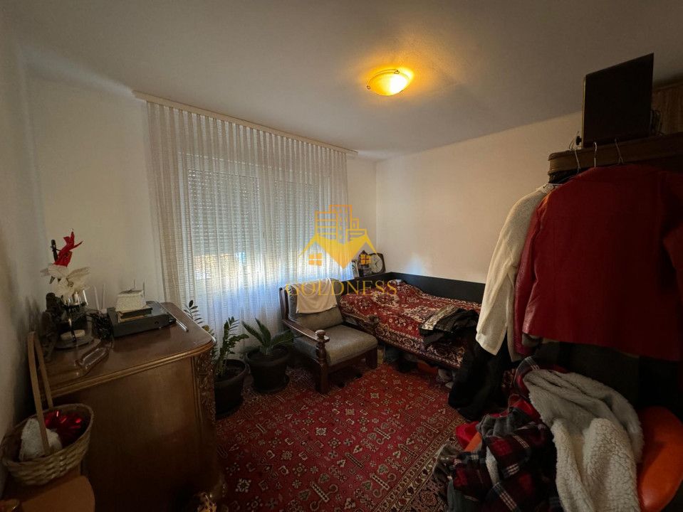 Casa individuala, 5 camere,gradina,Europa zona Complex Luminia,Ionesco — fotografia 5