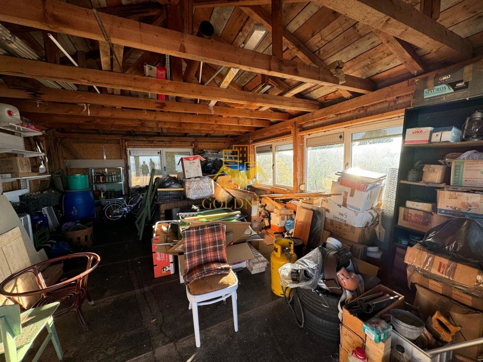 Casa individuala, 5 camere,gradina,Europa zona Complex Luminia,Ionesco — fotografia 6