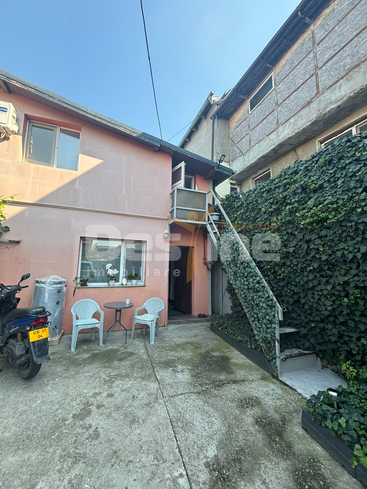Casă de vânzare – Constructorilor | 5 camere | 110 mp | 200.000 EUR — fotografia 23
