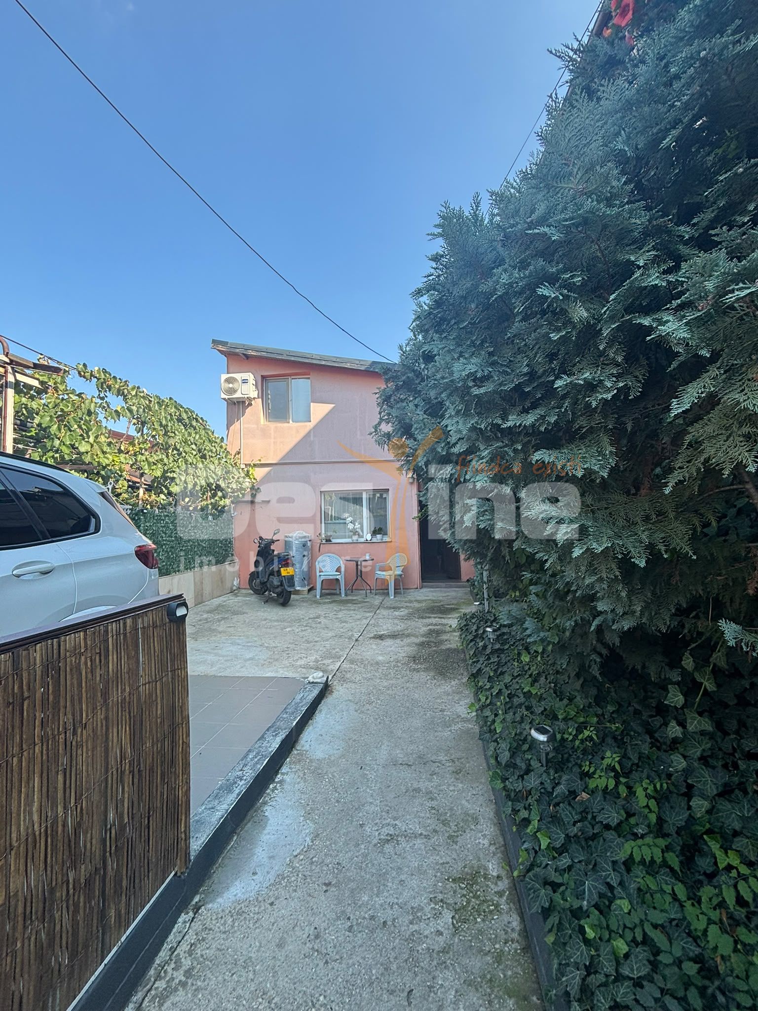 Casă de vânzare – Constructorilor | 5 camere | 110 mp | 200.000 EUR — fotografia 24