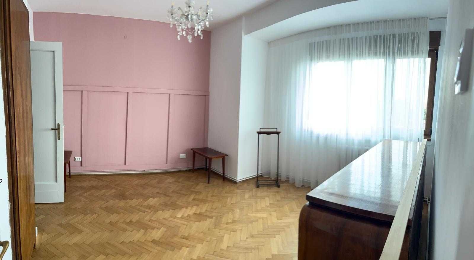 Apartament fermecător și luminos în zona Unirii – 75 mp — fotografia 2