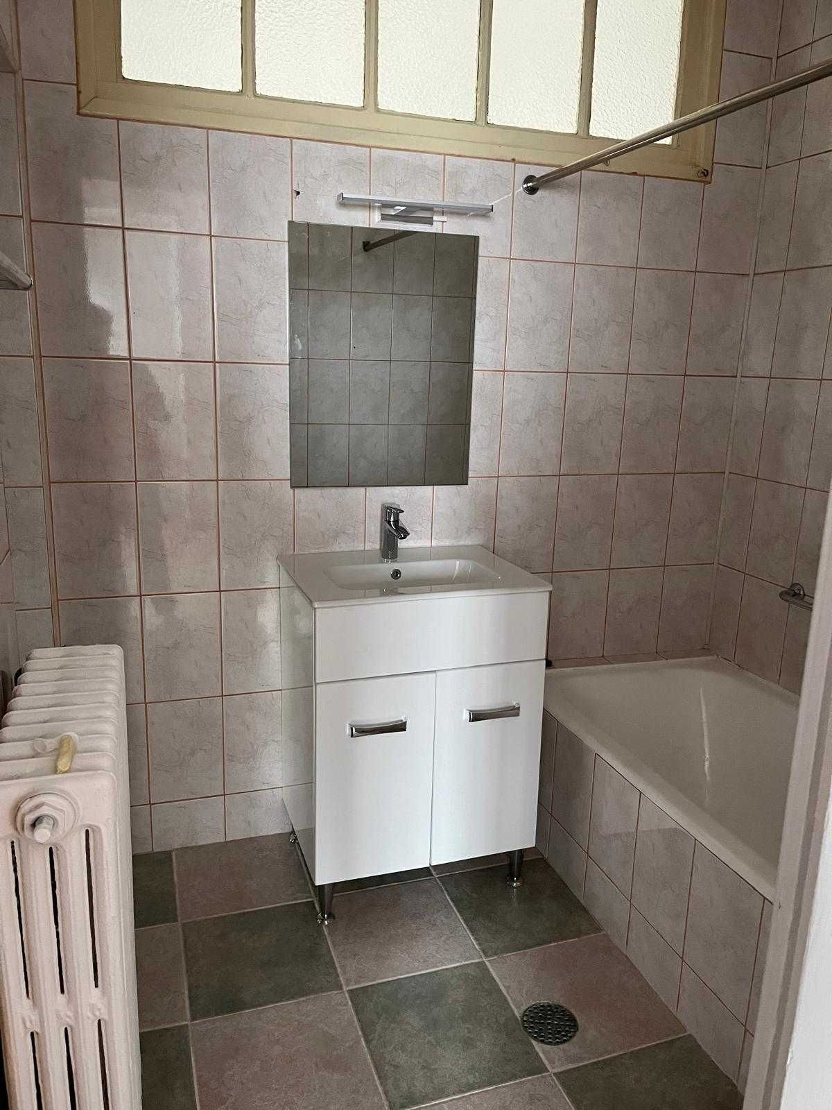 Apartament fermecător și luminos în zona Unirii – 75 mp — fotografia 3
