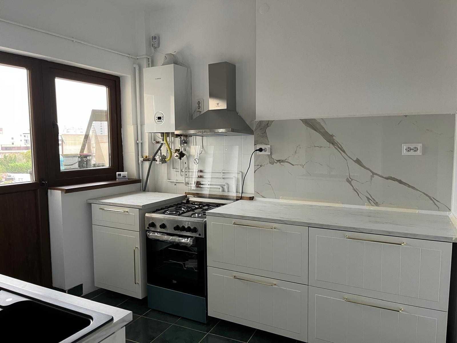 Apartament fermecător și luminos în zona Unirii – 75 mp — fotografia 4