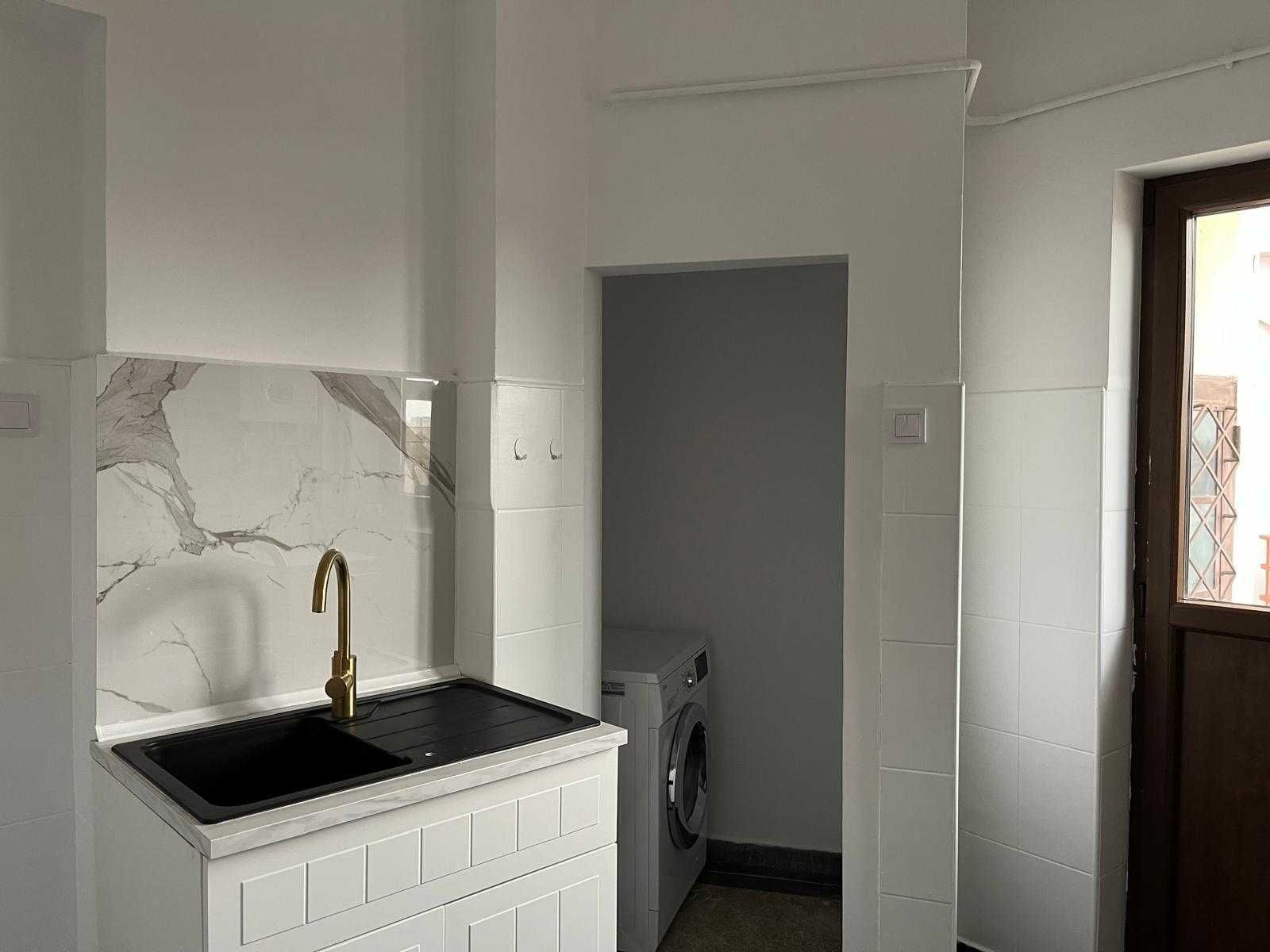 Apartament fermecător și luminos în zona Unirii – 75 mp — fotografia 5