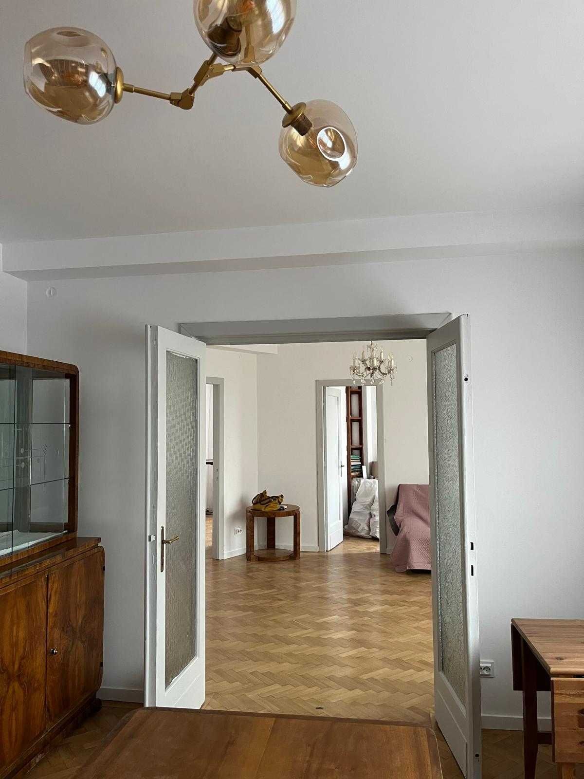Apartament fermecător și luminos în zona Unirii – 75 mp — fotografia 6