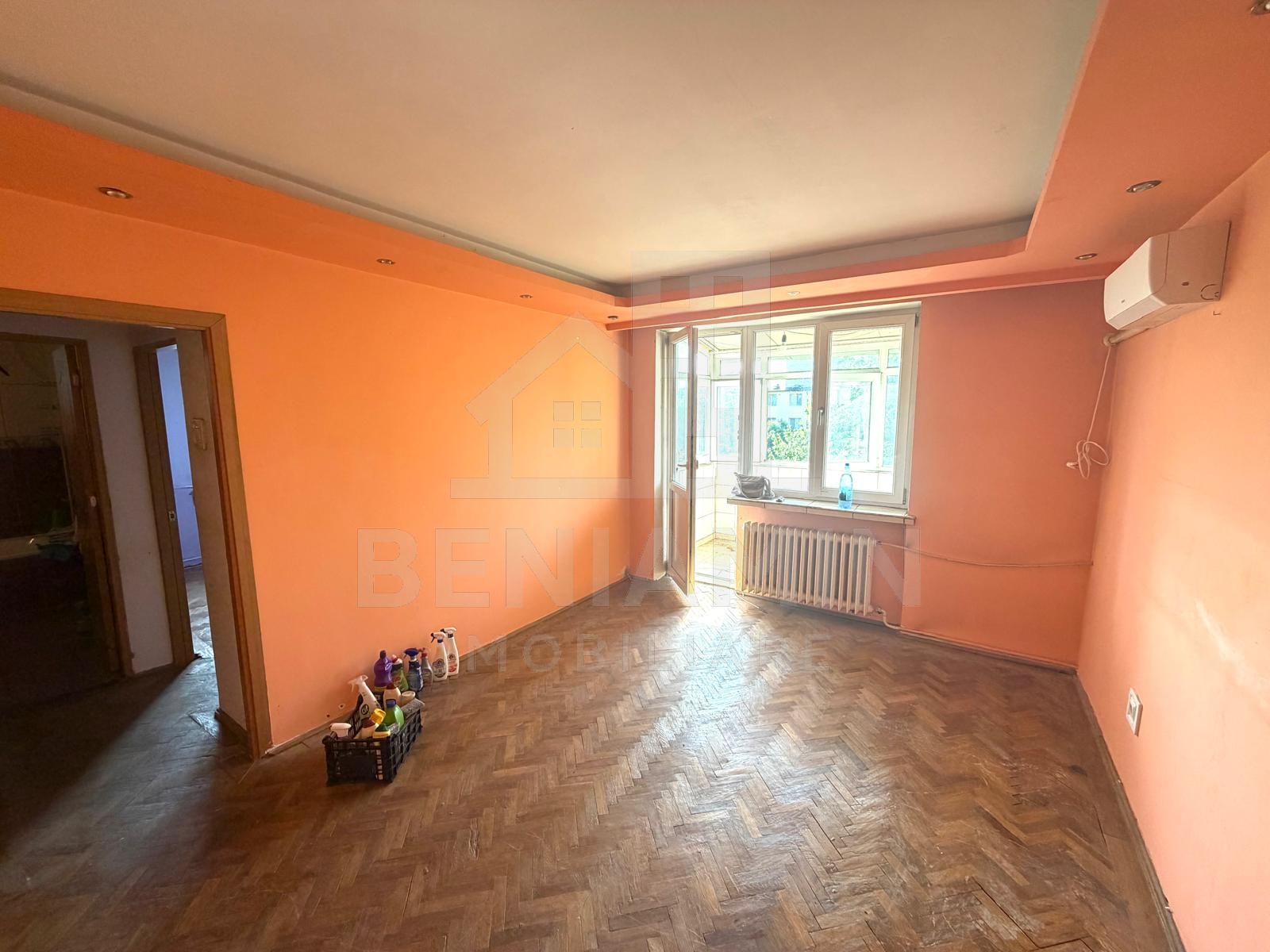 3 camere - 61mp - teava de gaze - investitie - Botanica - SweetEscape