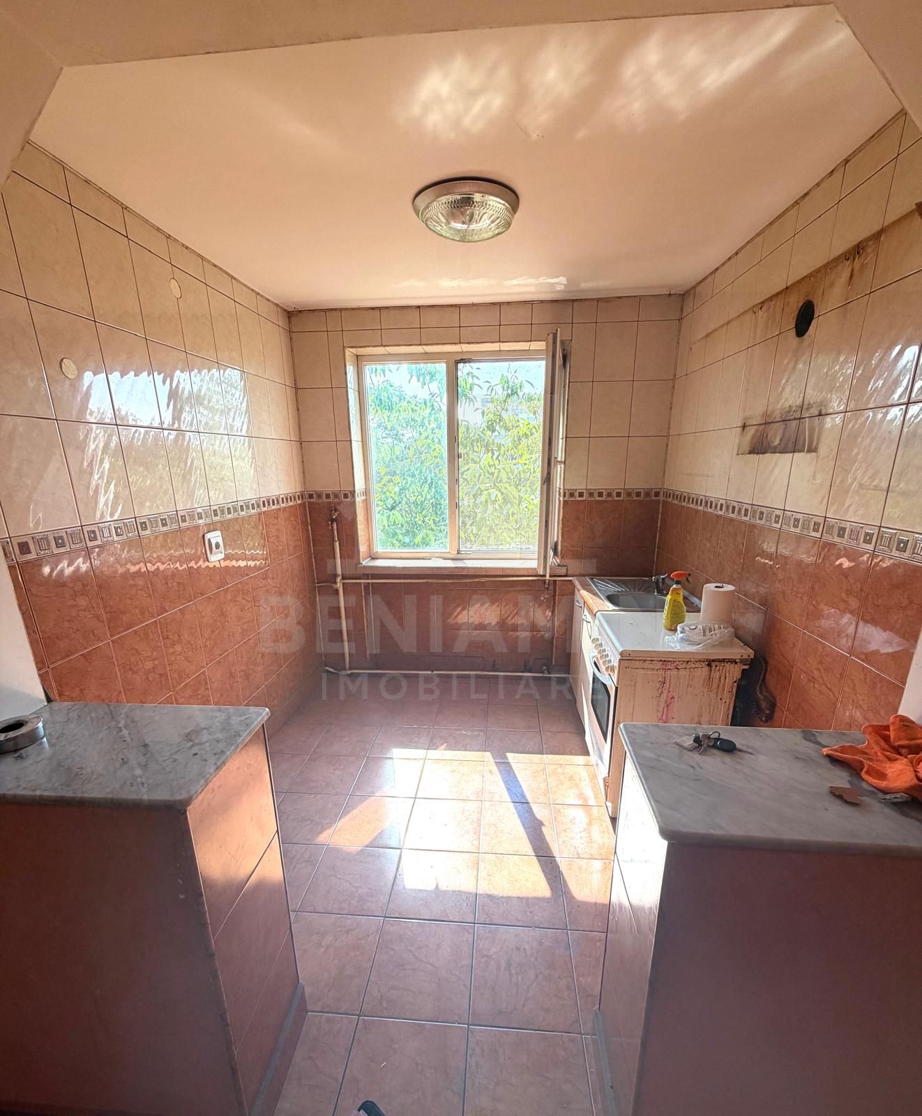 3 camere - 61mp - teava de gaze - investitie - Botanica - SweetEscape — fotografia 4