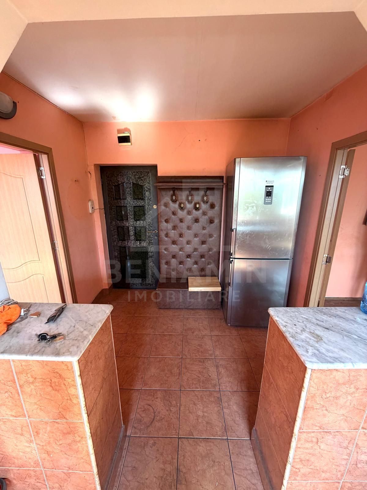 3 camere - 61mp - teava de gaze - investitie - Botanica - SweetEscape — fotografia 5