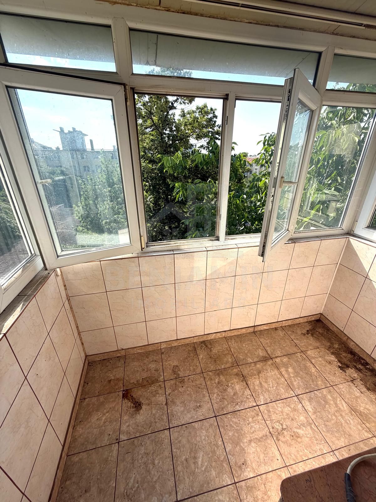 3 camere - 61mp - teava de gaze - investitie - Botanica - SweetEscape — fotografia 6