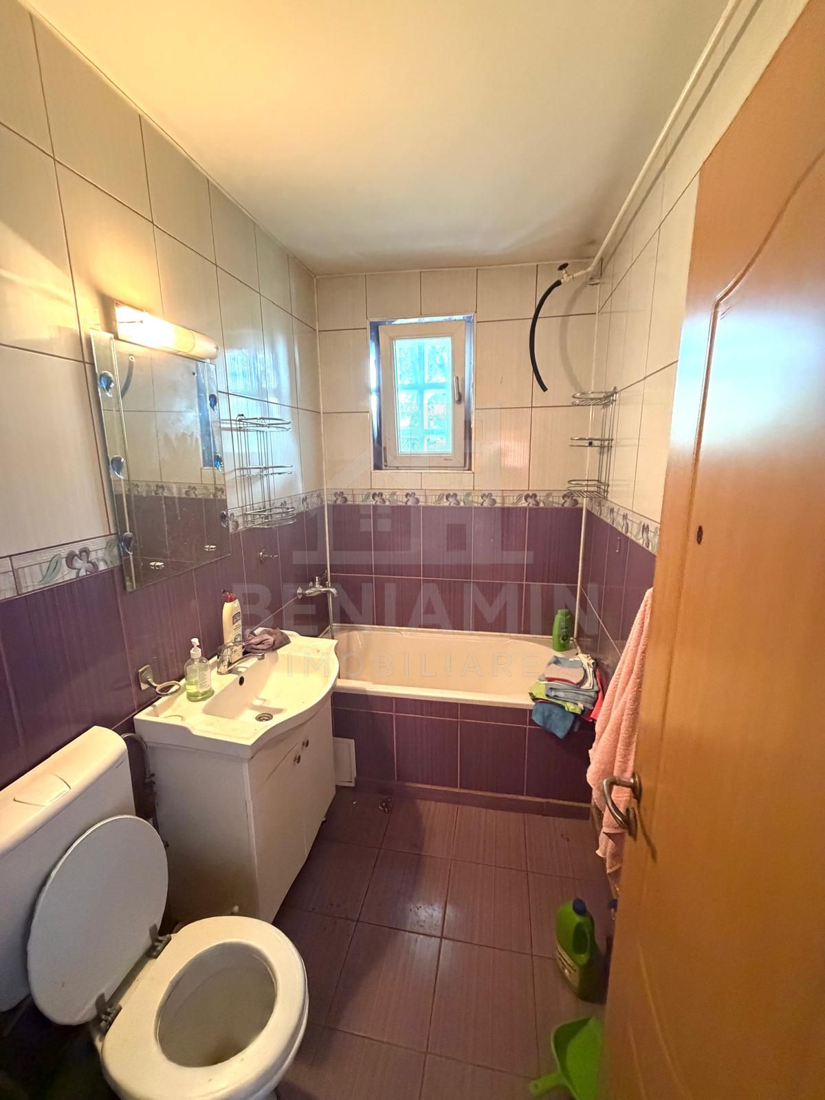 3 camere - 61mp - teava de gaze - investitie - Botanica - SweetEscape — fotografia 7