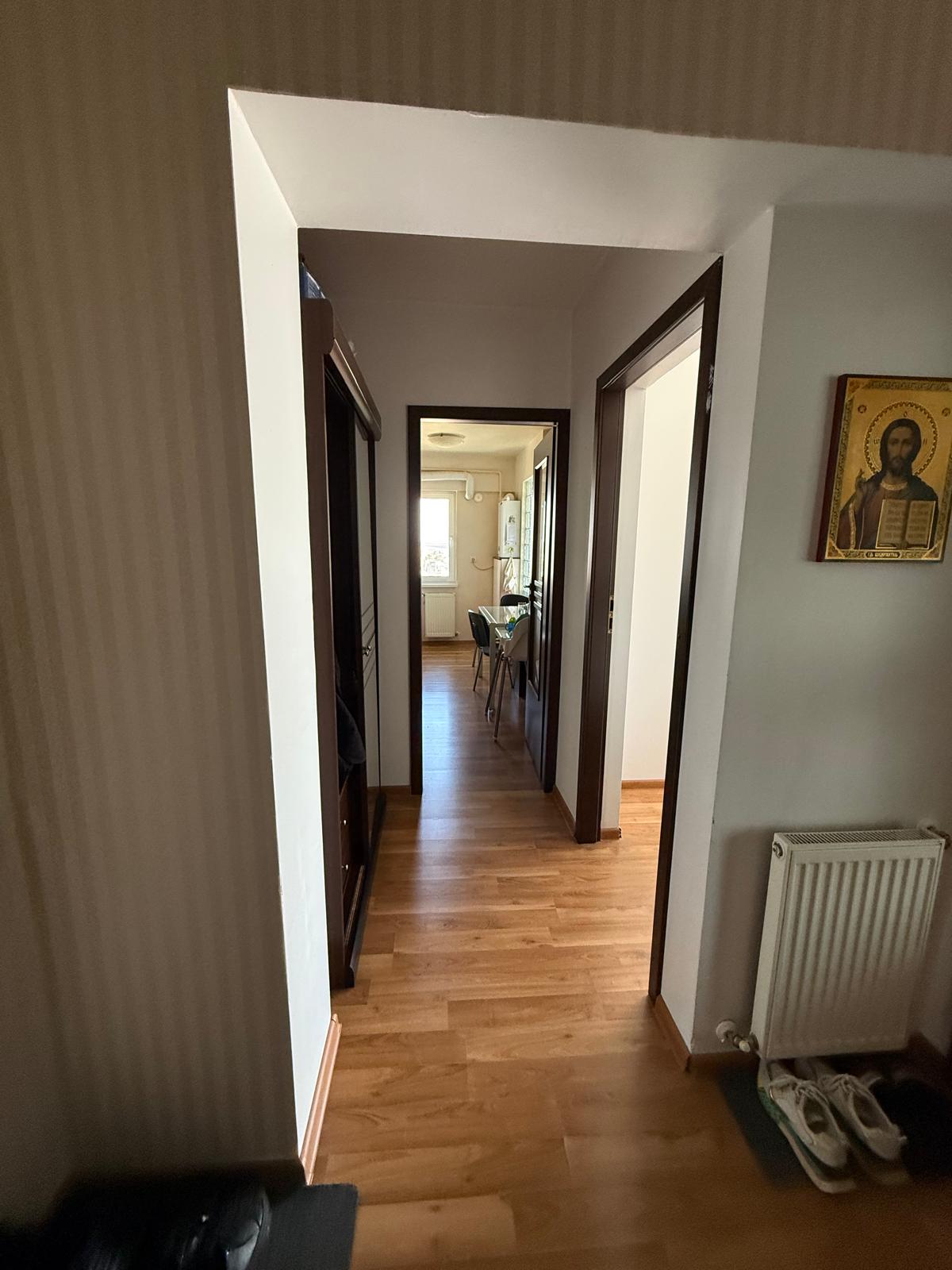 Apartament 2 camere, Zona Obcini