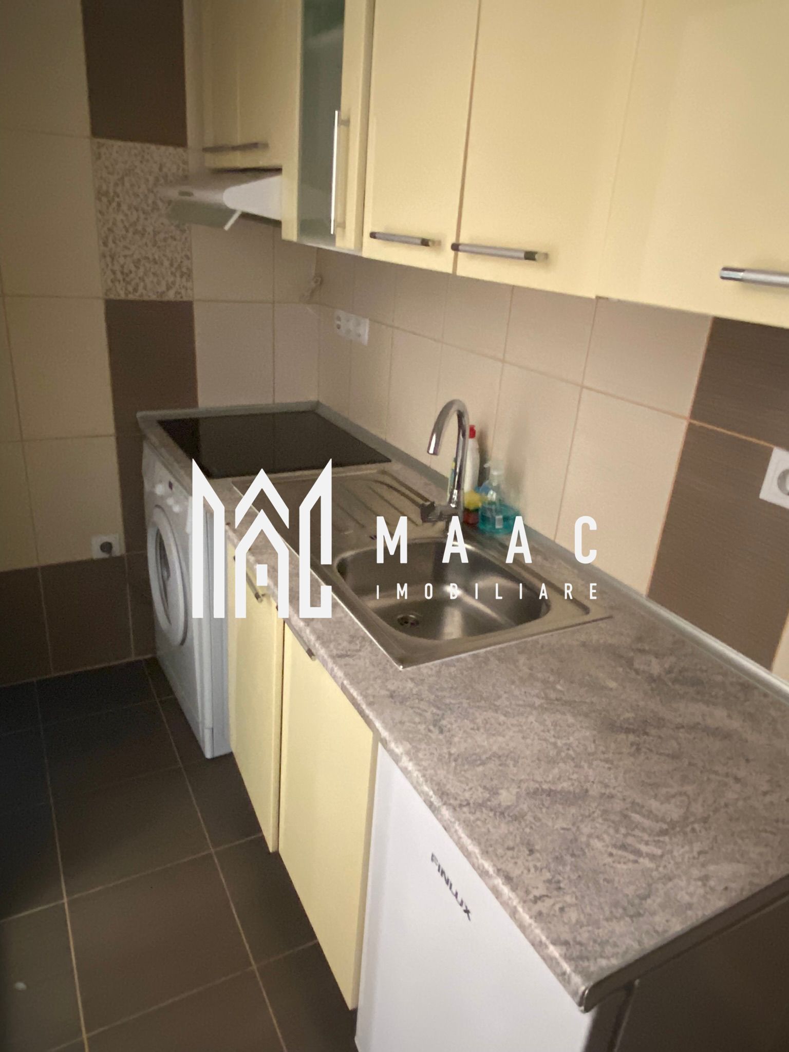 Apartament 1 camera | Etaj 2 | 50 MPU | Central — fotografia 4