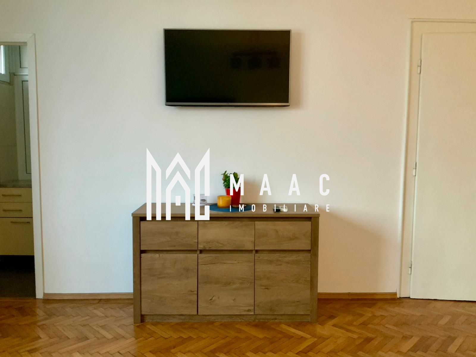 Apartament 1 camera | Etaj 2 | 50 MPU | Central — fotografia 5