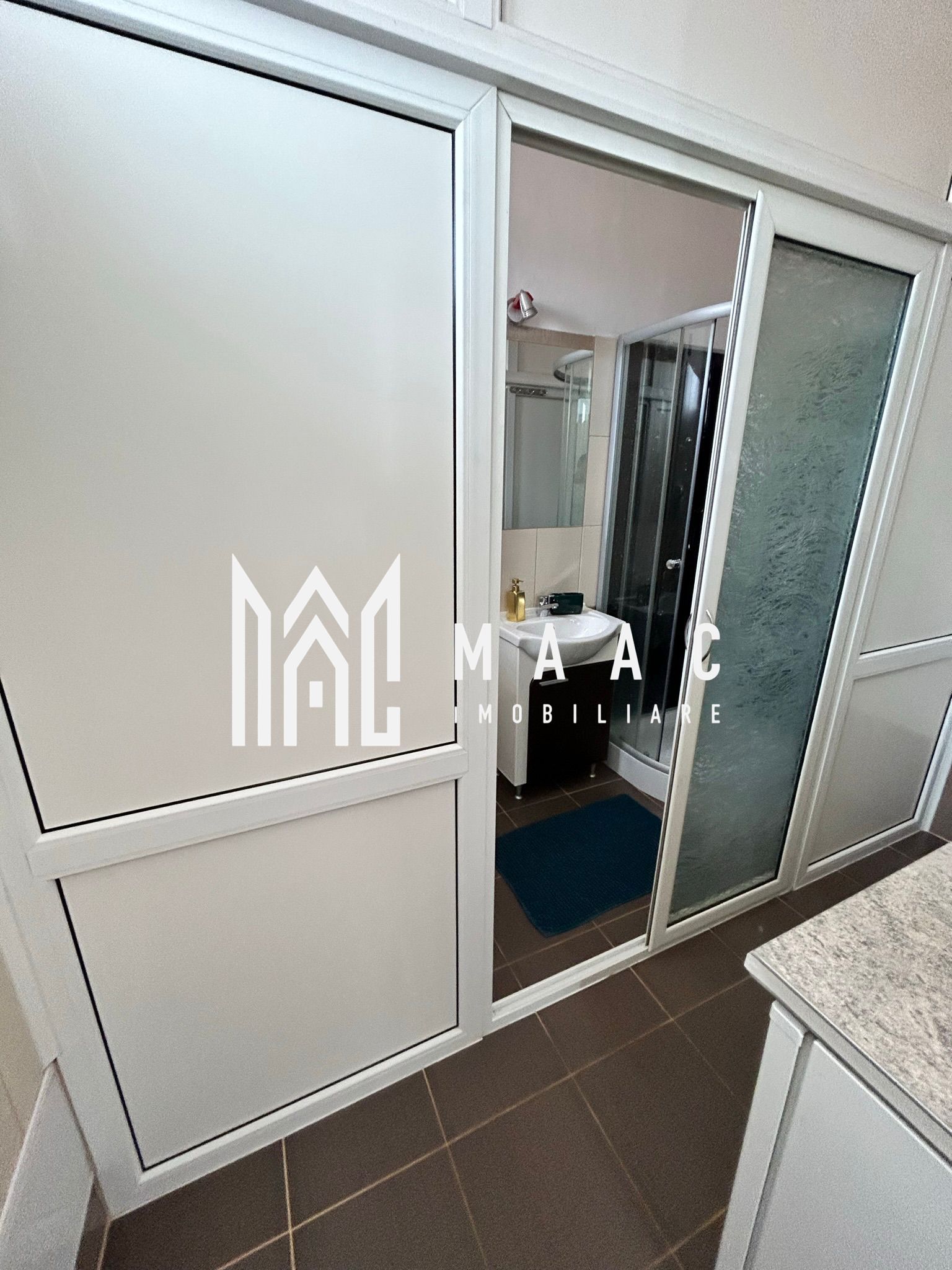 Apartament 1 camera | Etaj 2 | 50 MPU | Central — fotografia 6