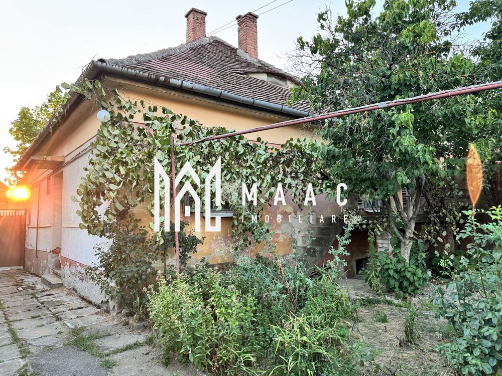Casa 4 camere | 100 MPU | Gradina | Acces Auto | Terezian — fotografia 3