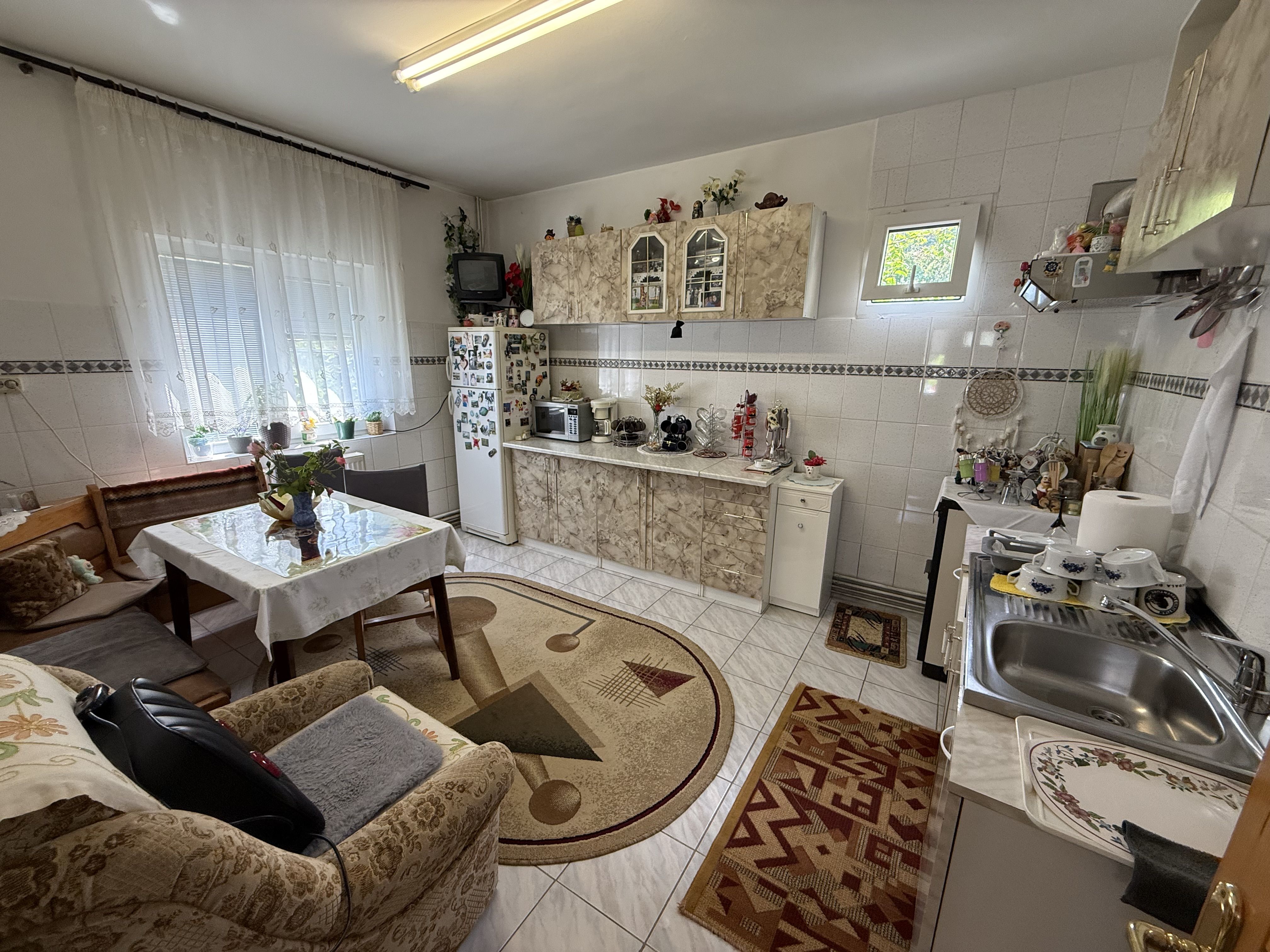 Vila S+P+1 140mp cu teren intravilan 510 mp - valea prahovei- Comarnic — fotografia 11
