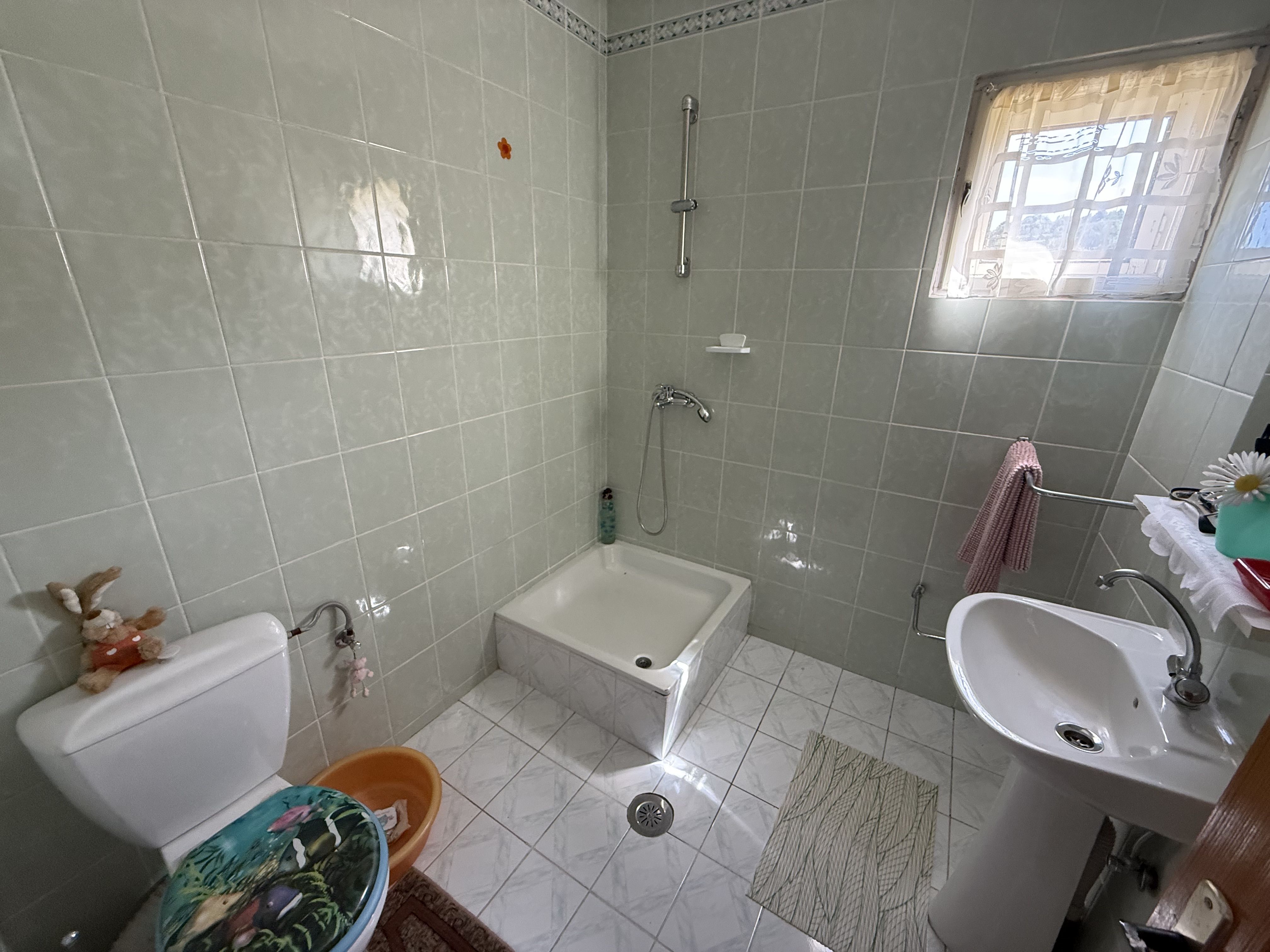 Vila S+P+1 140mp cu teren intravilan 510 mp - valea prahovei- Comarnic — fotografia 12