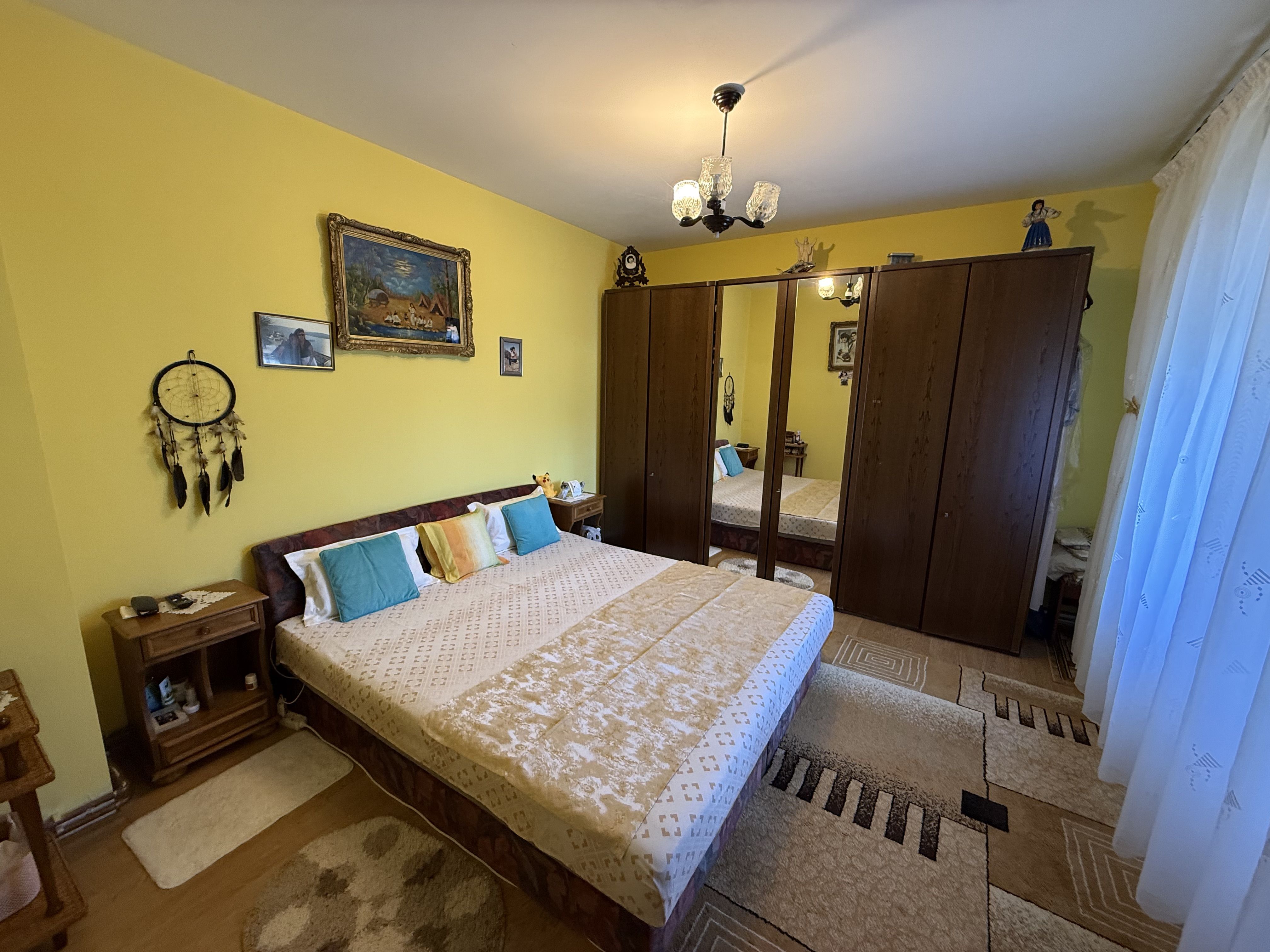 Vila S+P+1 140mp cu teren intravilan 510 mp - valea prahovei- Comarnic — fotografia 14