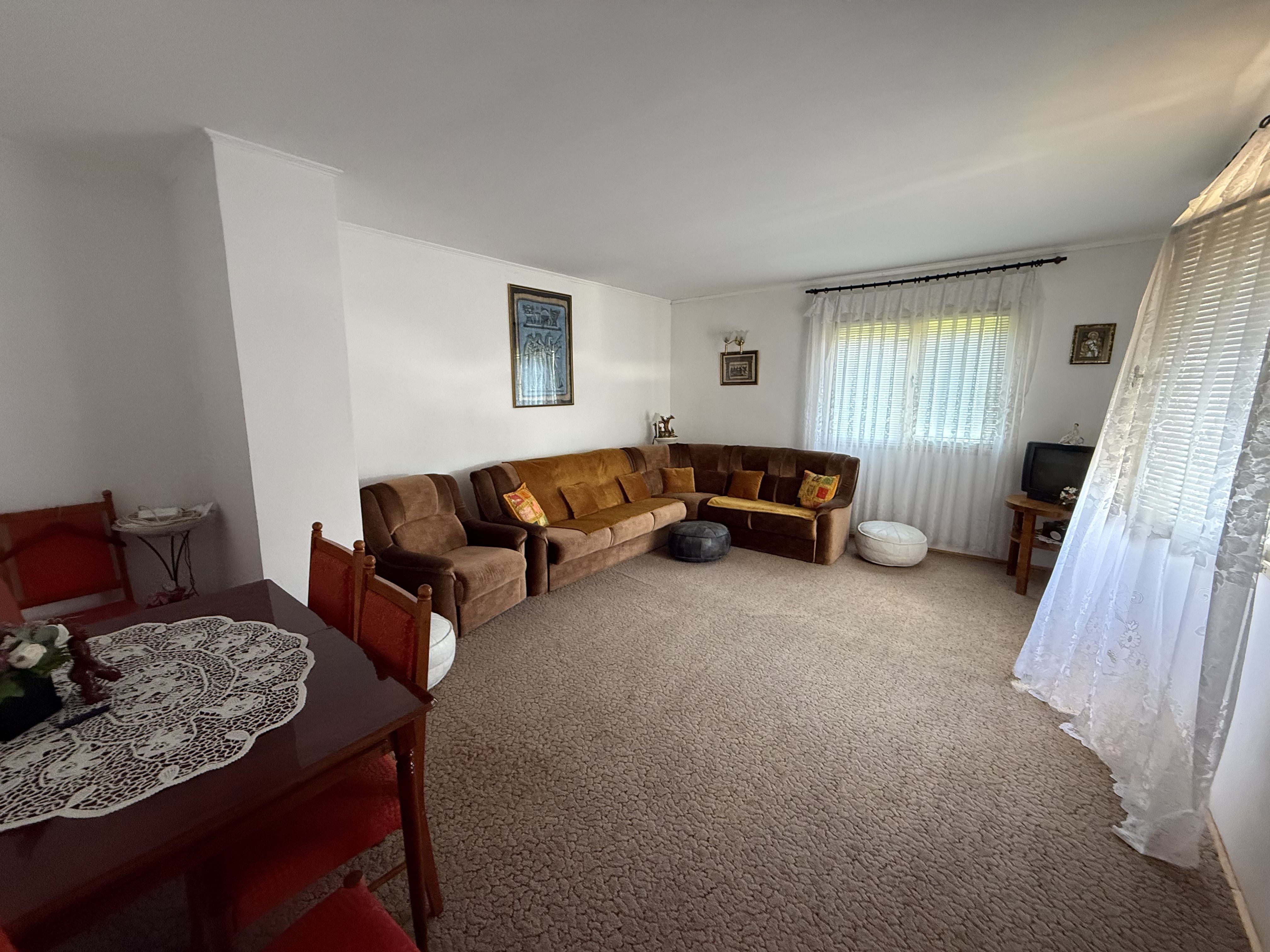 Vila S+P+1 140mp cu teren intravilan 510 mp - valea prahovei- Comarnic — fotografia 19
