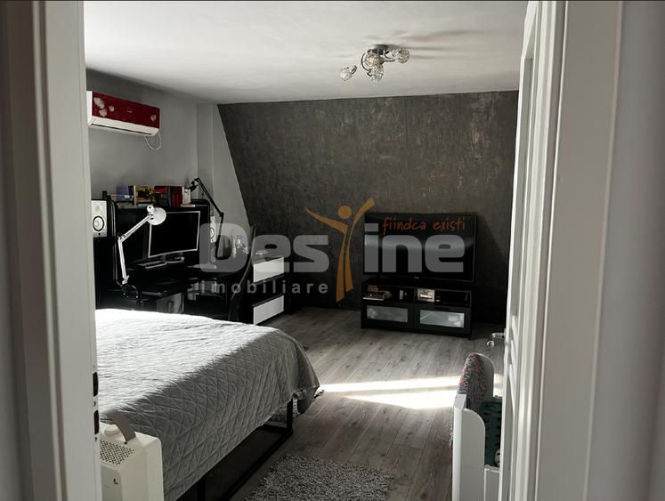 Apartament 2 camere, spațios, mobilat și utilat, gata de mutare, loc de parcare — fotografia 10