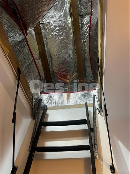 Apartament 2 camere, spațios, mobilat și utilat, gata de mutare, loc de parcare — fotografia 11