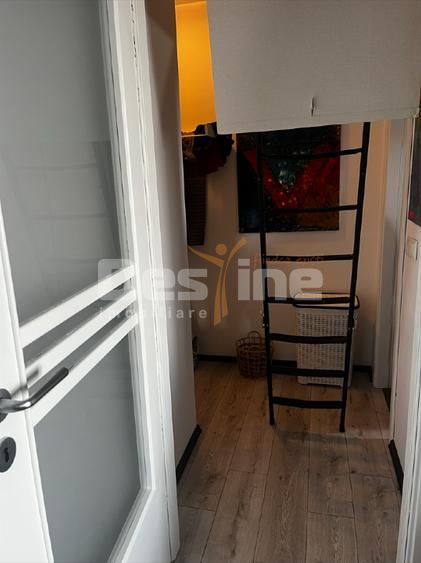 Apartament 2 camere, spațios, mobilat și utilat, gata de mutare, loc de parcare — fotografia 13