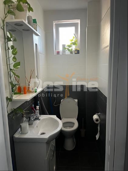 Apartament 2 camere, spațios, mobilat și utilat, gata de mutare, loc de parcare — fotografia 16