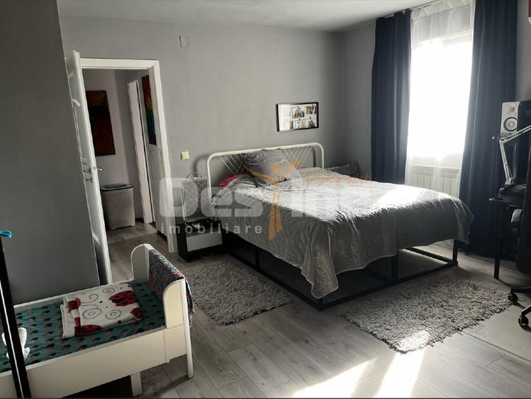 Apartament 2 camere, spațios, mobilat și utilat, gata de mutare, loc de parcare — fotografia 4