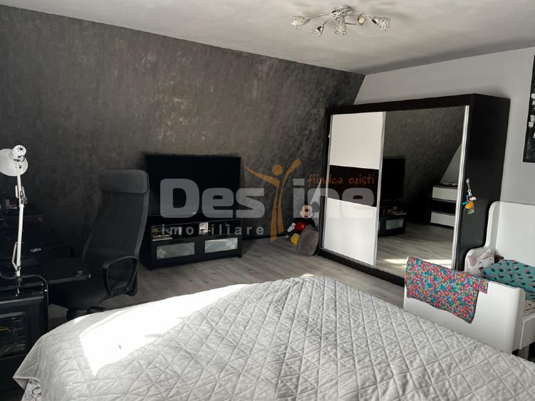 Apartament 2 camere, spațios, mobilat și utilat, gata de mutare, loc de parcare — fotografia 7