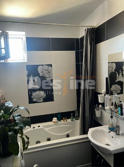 Apartament 2 camere, spațios, mobilat și utilat, gata de mutare, loc de parcare — fotografia 9