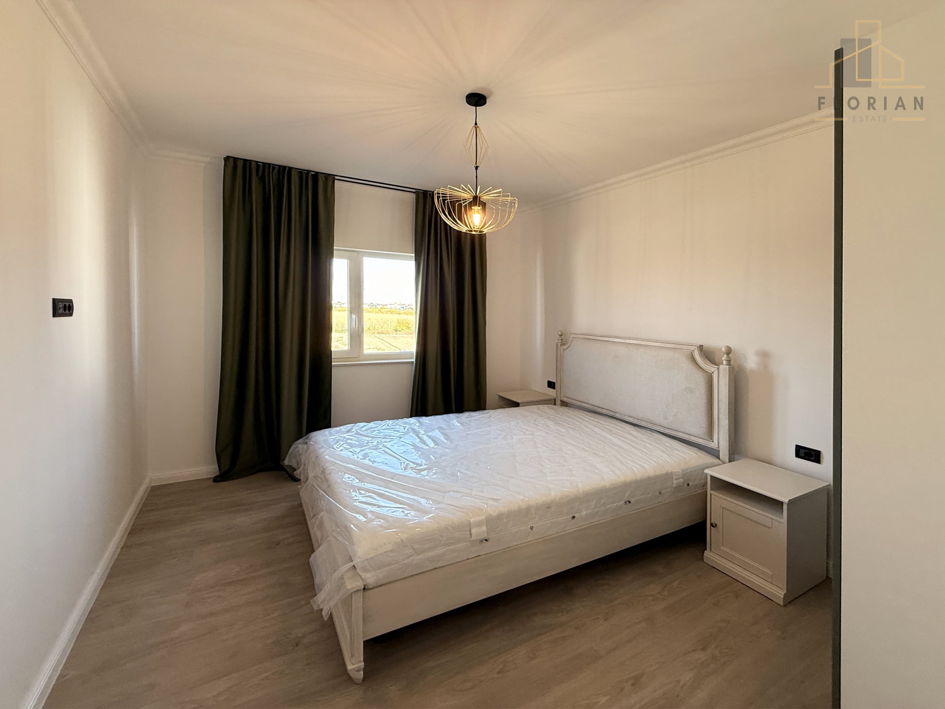 Apartament premium  cu 2 camere/ Prima inchiriere — fotografia 4